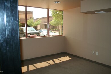 1st Floor Front Office