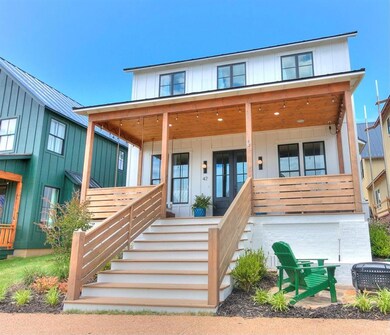 47 Ramble Along Rd, Carlton Landing, OK 74432 - photo 2