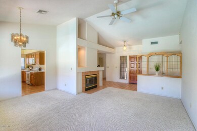 Living / Dining