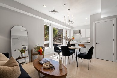 1672 Washington St unit 102, Boston, MA 02118 - photo 4