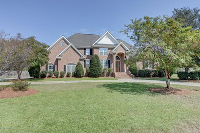 1206 Regalia Ln Waterford NC-large-002-0