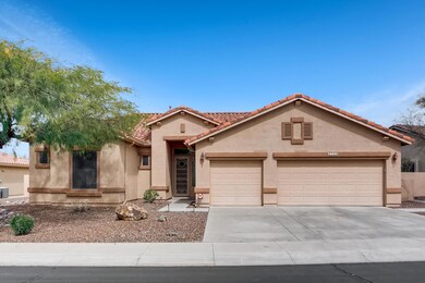 4734 E Azalea Dr, Gilbert, AZ 85298 - photo 4