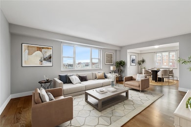 University Square #1 unit 607, Pittsburgh, PA 15213 - photo 2