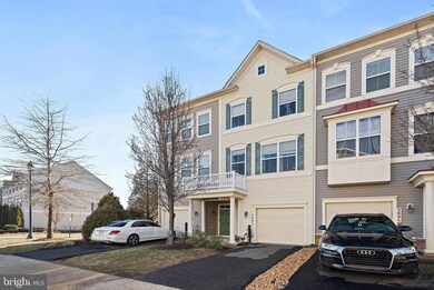 3093 Chinkapin Oak Ln, Woodbridge, VA 22191 - photo 3