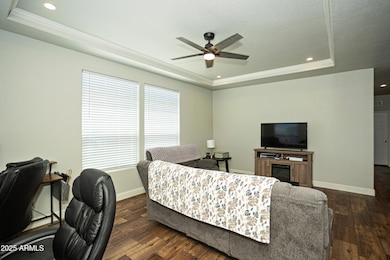 61 S Copper Canyon Loop, Camp Verde, AZ 86322 - photo 6