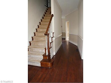 1050 N Rockridge Rd, Asheboro, NC 27205 - photo 2