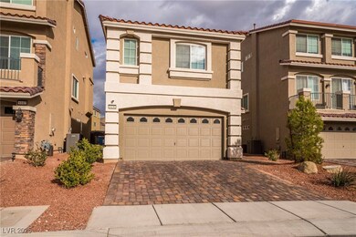 6136 China Bend Rd, Las Vegas, NV 89118 - photo 2