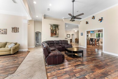 Hommati 1554 Island Breeze Pt Fleming Is