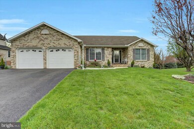 1916 Bell Ave unit 9, Chambersburg, PA 17202 - photo 4