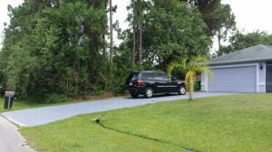 3882 SW Ruark St, Port Saint Lucie, FL 34953 - photo 2