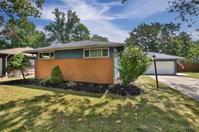 26 Devon Ln, Buffalo, NY 14221 - photo 4