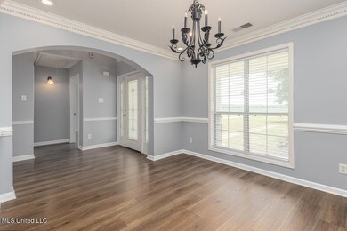 Dining/Office