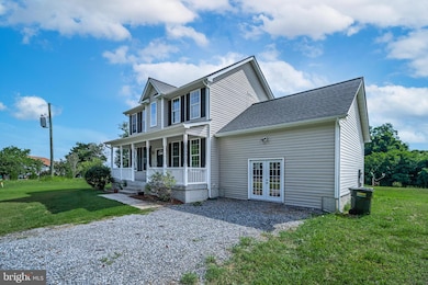 304 Buena Vista Dr, Colonial Beach, VA 22443 - photo 2