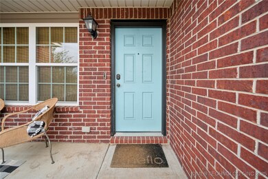 14775 S Glenn St, Glenpool, OK 74033 - photo 4