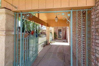 2100 Tumbleweed Draw, Alamogordo, NM 88310 - photo 4