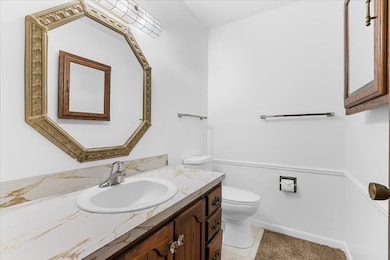 1005 Grenoble Dr unit H, Lansing, MI 48917 - photo 7