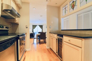 1300 Lagrange St unit 1308, Boston, MA 02116 - photo 6