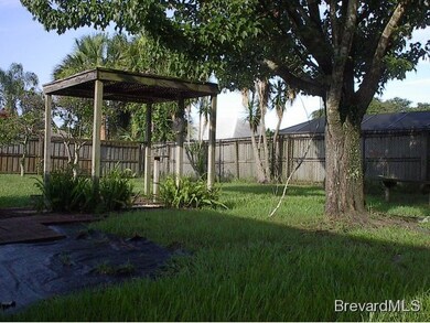 6760 Cecil Rd, Cocoa, FL 32927 - photo 7