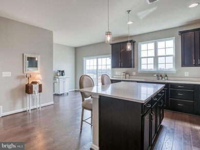 232 Upper Brook Terrace, Purcellville, VA 20132 - photo 3