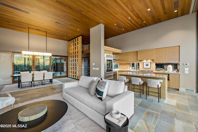 5000 E Via Estancia Miraval unit 15, Tucson, AZ 85739 - photo 5