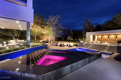 21 Drifting Shadow Way, Las Vegas, NV 89135 - photo 6