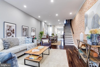 221 N Collington Ave, Baltimore, MD 21231 - photo 6