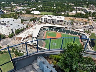 225 S Poplar St unit B2, Charlotte, NC 28202 - photo 3