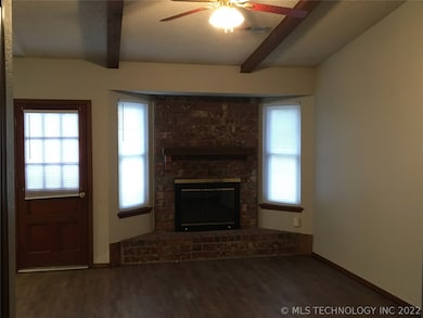 2012 W Gary St, Broken Arrow, OK 74012 - photo 7