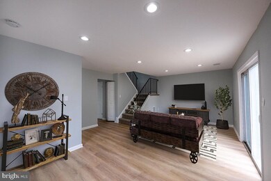 7501 Courtney Place, Hyattsville, MD 20785 - photo 2