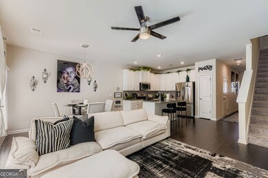 3410 Highbury Way, Stonecrest, GA 30038 - photo 7