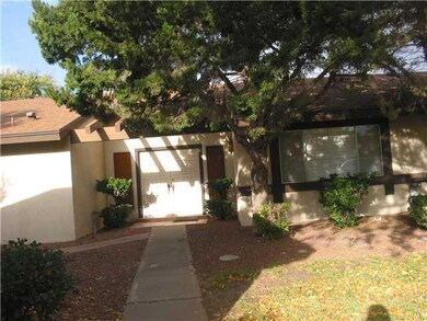 10643 Park View Cir unit B, El Paso, TX 79935 - photo 3