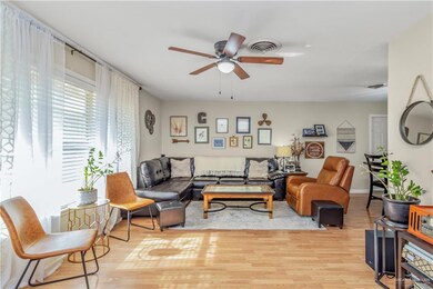 805 Orange Ave, Weslaco, TX 78596 - photo 2