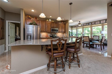 23 Parkridge Dr, Bella Vista, AR 72715 - photo 5