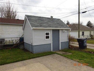 132 S 10th Ave, Beech Grove, IN 46107 - photo 4