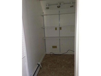 Other. Unit one pantry
