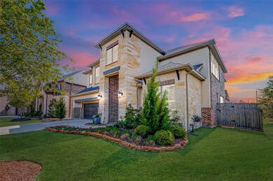 28431 Willow Pass Ln, Fulshear, TX 77042 - photo 4