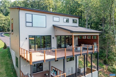 809 Gilliams Mountain Rd, Charlottesville, VA 22903 - photo 5