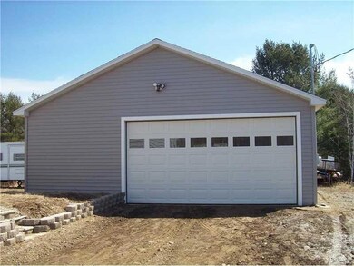 Parking Lot/Garage.