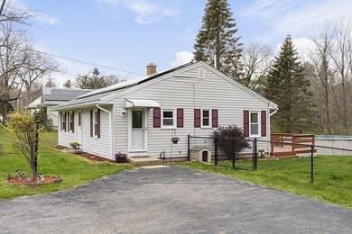 184 Main St, Westminster, MA 01473 - photo 2