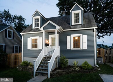 525 Morris Ave, Lutherville Timonium, MD 21093 - photo 3