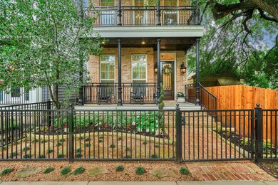 424 W 27th St unit F, Houston, TX 77008 - photo 2