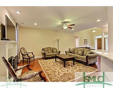 Living Room.