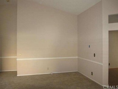 Dining areas in living room
