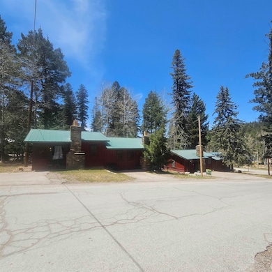 2 Cabins, 5 Units Total