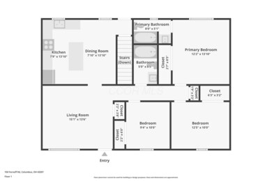 150 Fornof Rd, Columbus, OH 43207 - photo 6