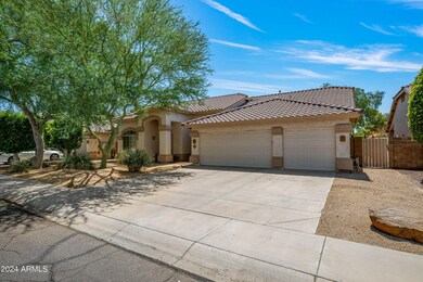 1101 N QUAIL Lane, Gilbert,