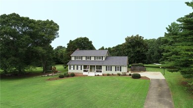 Southern Charm!