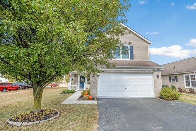 6846 Manor Crest Ln, Canal Winchester, OH 43110 - photo 2