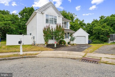 146 Hamlet Ct, Toms River, NJ 08753 - photo 2