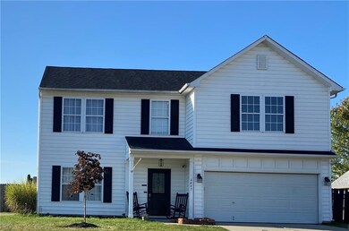 Welcome to this wonderful, family home